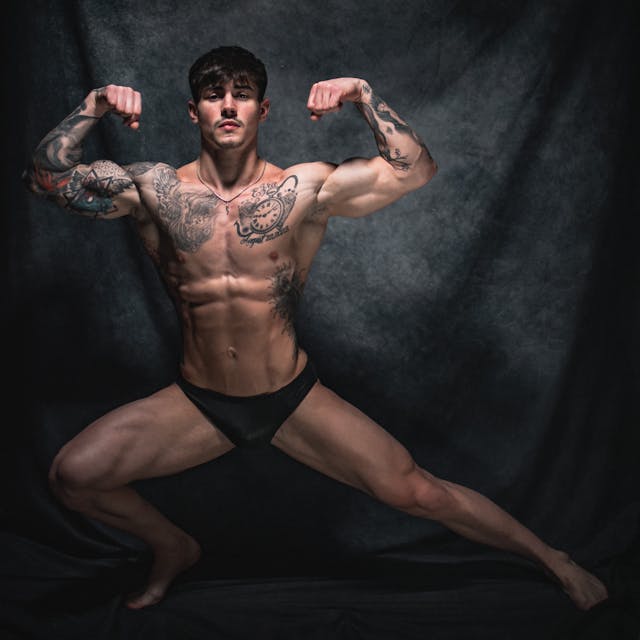 Be78lvarentia Manifest